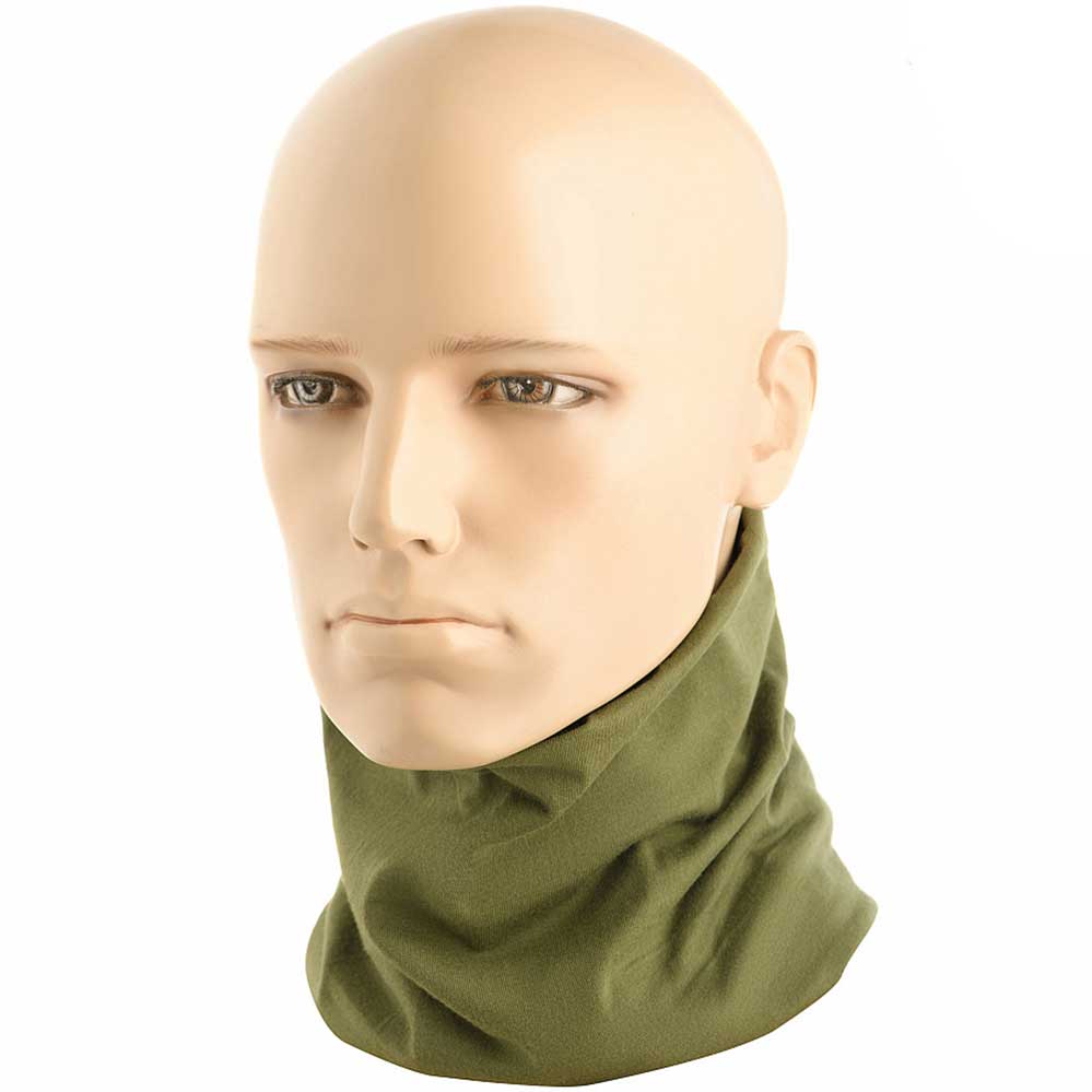 Szalokominiarka bawełniana M-Tac - Olive