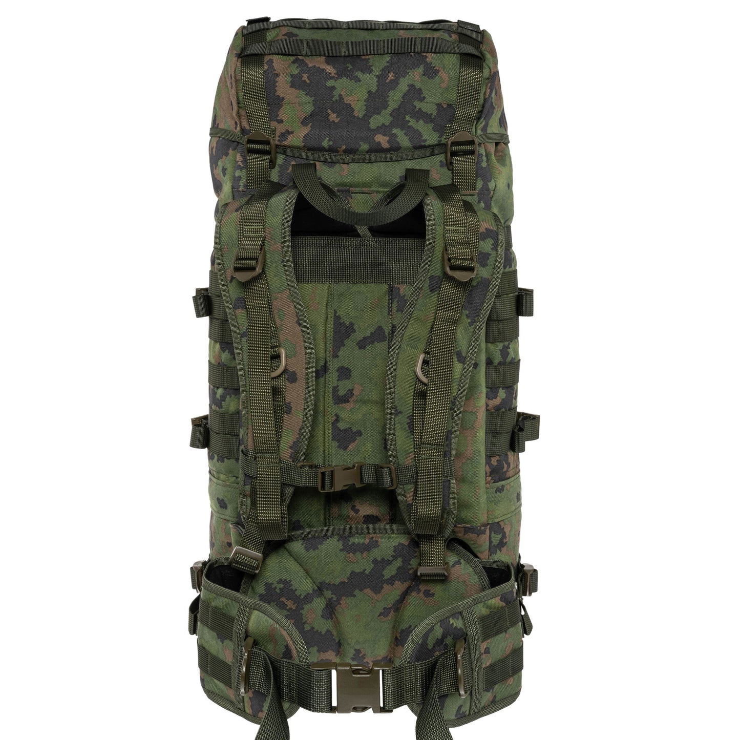 Plecak Savotta Jaakari L 55 l - M05 Woodland