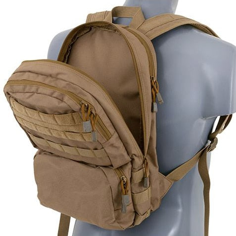 Plecak 8Fields Cargo 10 l coyote