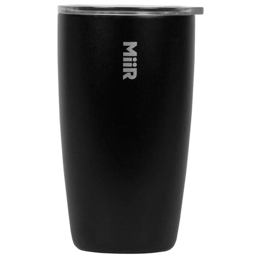 Kubek termiczny MIIR Classic Tumbler 230 ml - Black