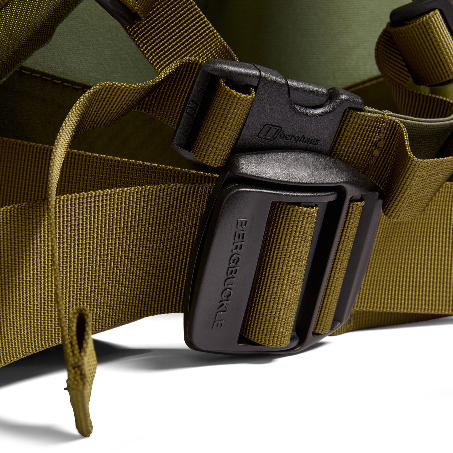 Plecak Berghaus Tactical MMPS Centurio 45 l - Cedar