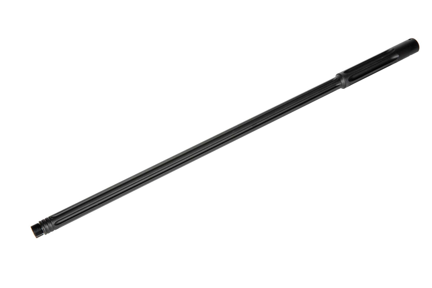 Żłobiona lufa zewnętrzna Silverback Airsoft do replik SRS - 26 cali