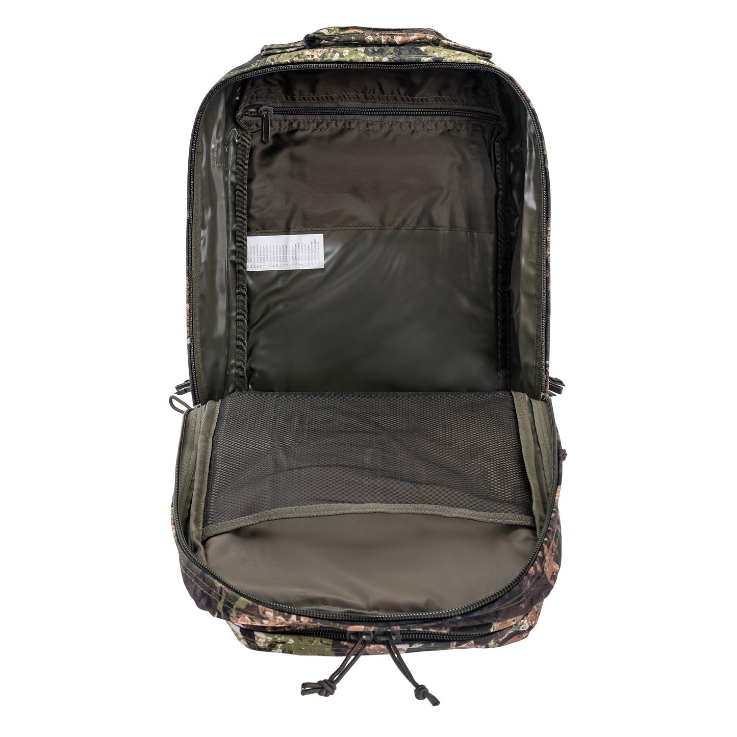 Plecak Mil-Tec Assault Pack Laser Cut Large 36 l - Phantomleaf WASP I Z3A