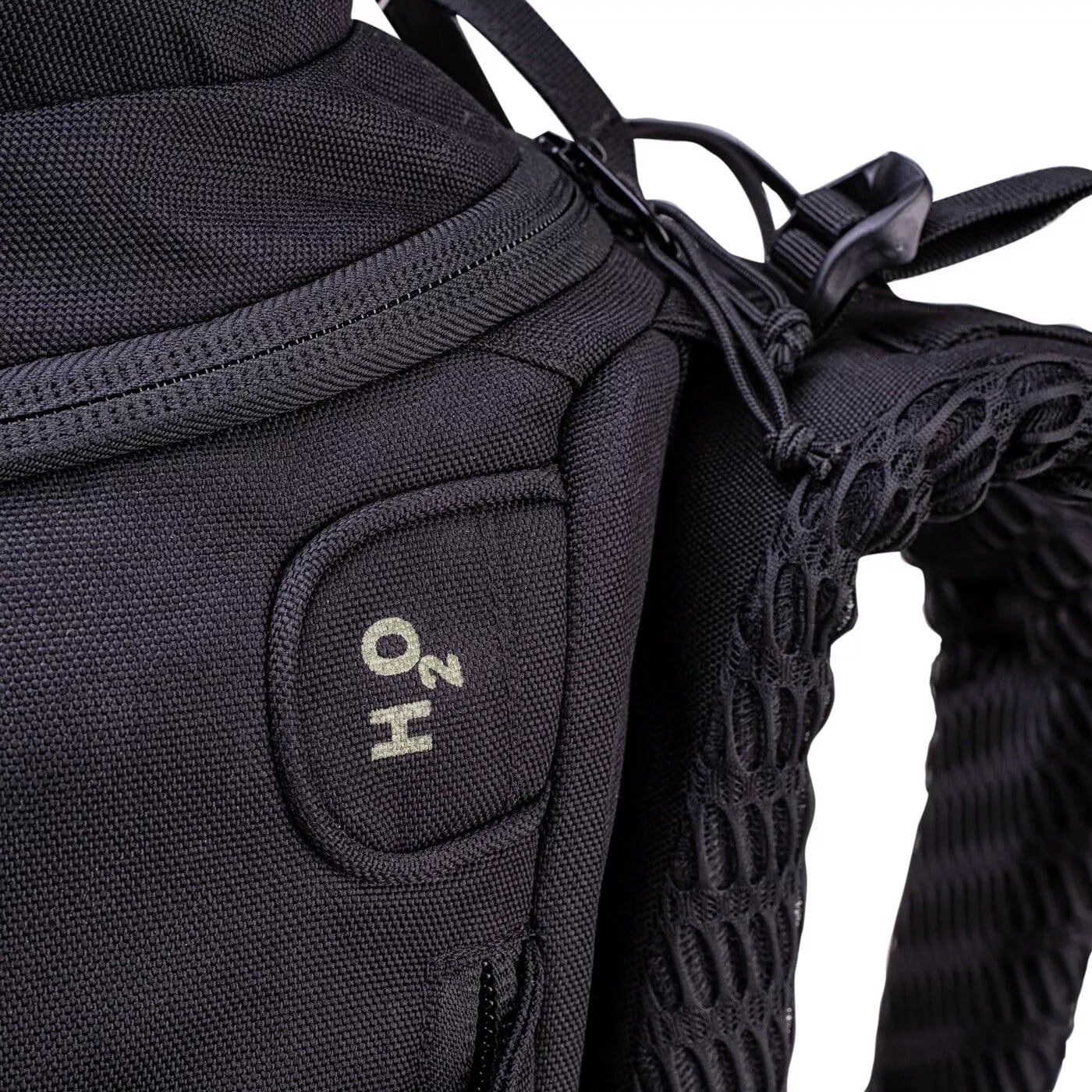 Plecak Magnum Multitask 55 l - Reaper Black