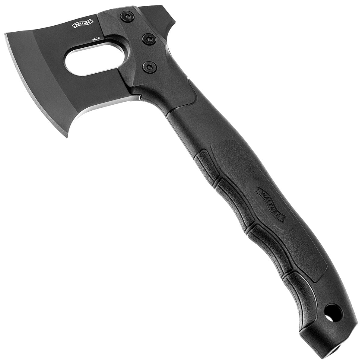 Toporek Walther Compact Axe