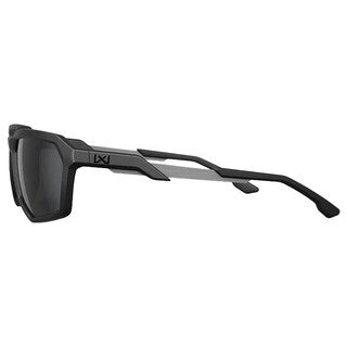 Okulary taktyczne Wiley X Recon - Captivate Grey/Matte Black