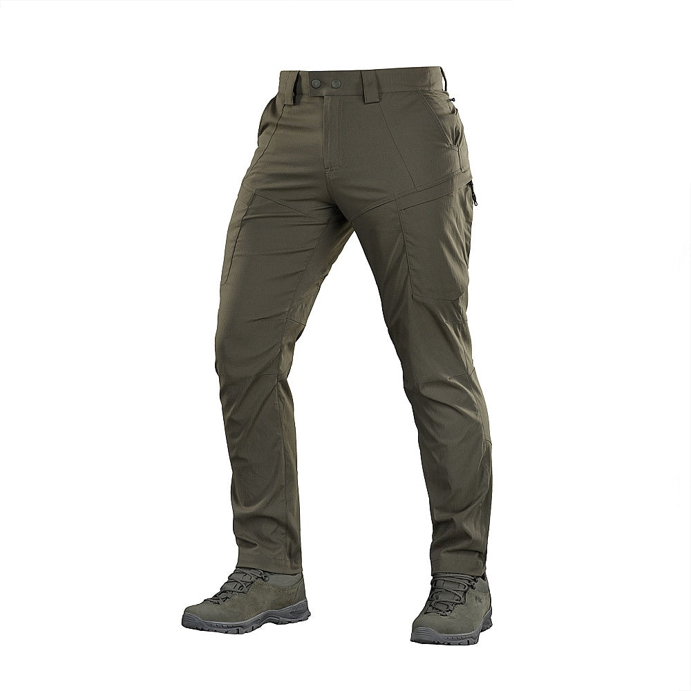 Spodnie M-Tac Sahara Flex Lite - Dark Olive