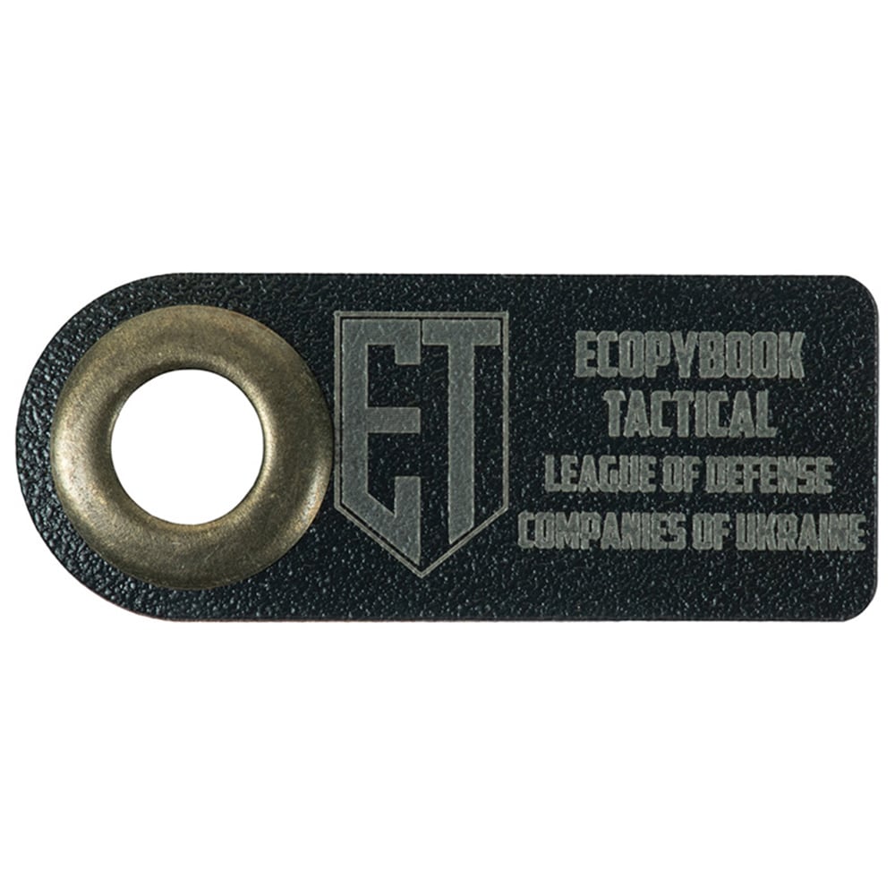 Temperówka M-Tac Ecopybook Tactical Sharpenere