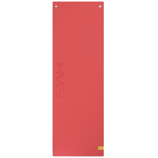 Mata HMS MFK03 do ćwiczeń – Red/Black