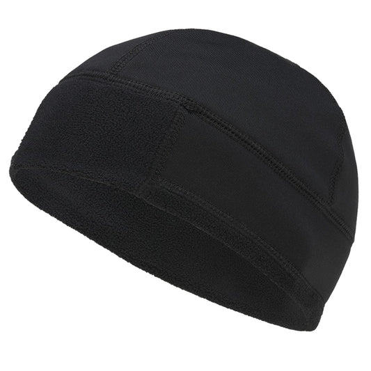 Czapka Brandit BW Fleece - Black