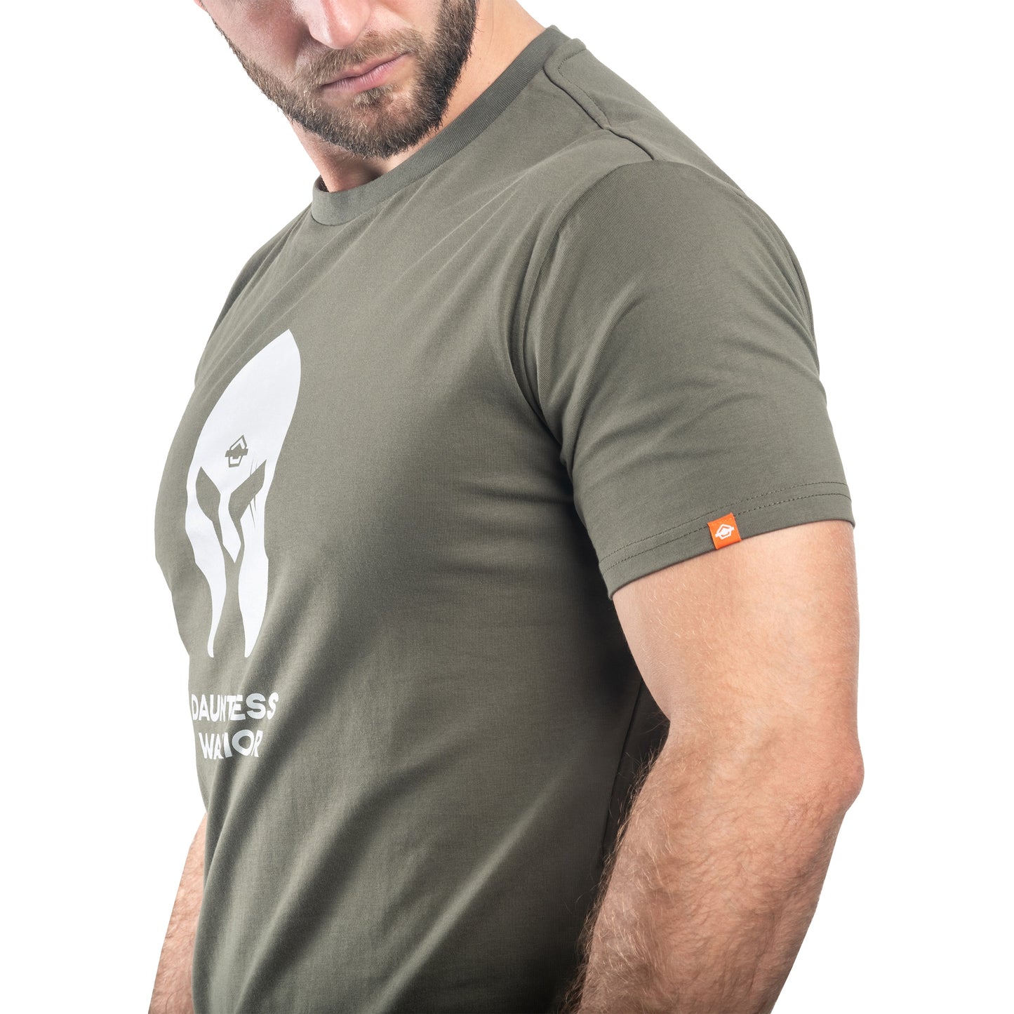 Koszulka T-shirt Pentagon "Spartan" - Olive