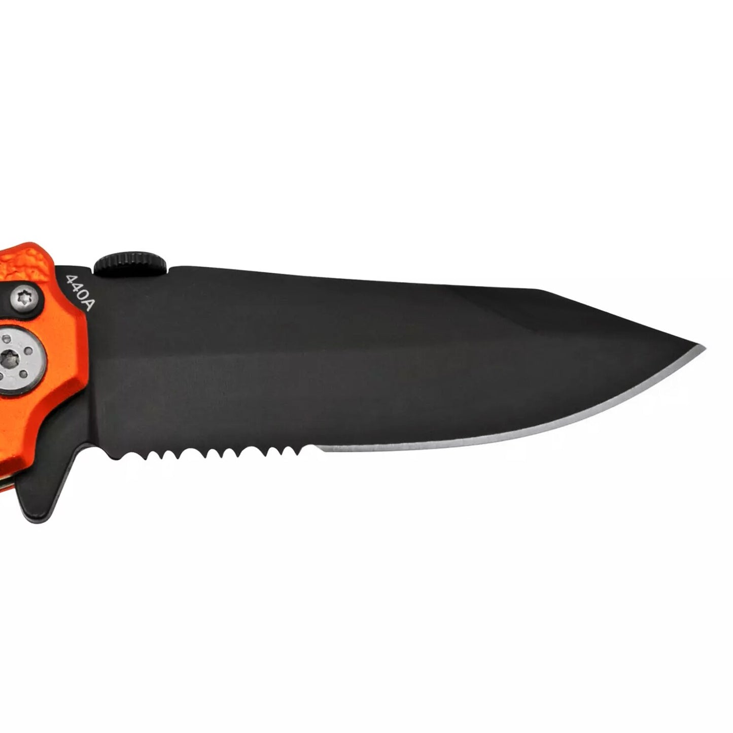 Nóż składany Boker Magnum Ems Rescue