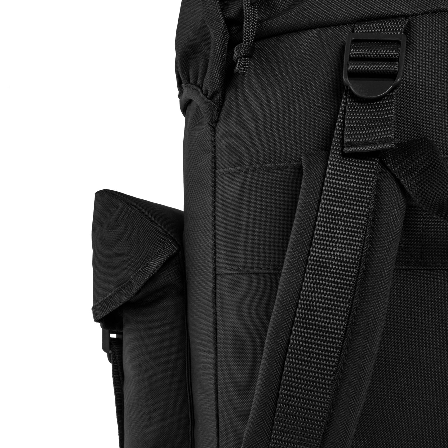 Plecak Brandit Kampfrucksack 65 l - Black