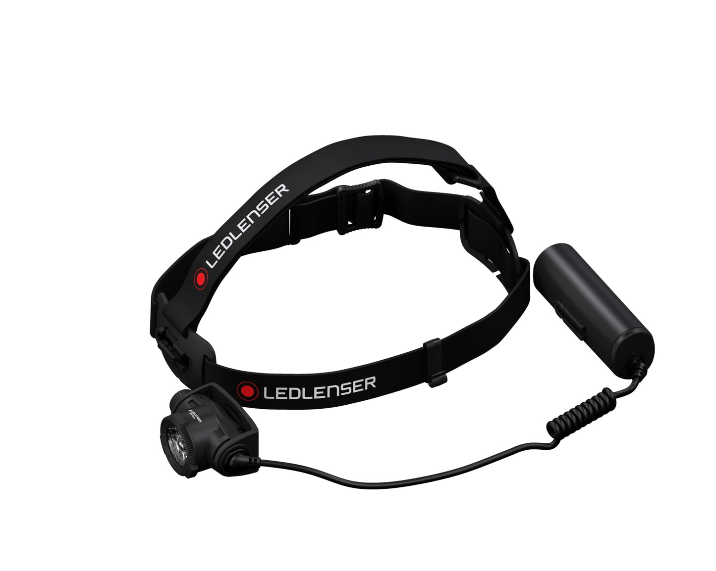 Latarka czołowa Ledlenser H7R Core - 1000 lumenów