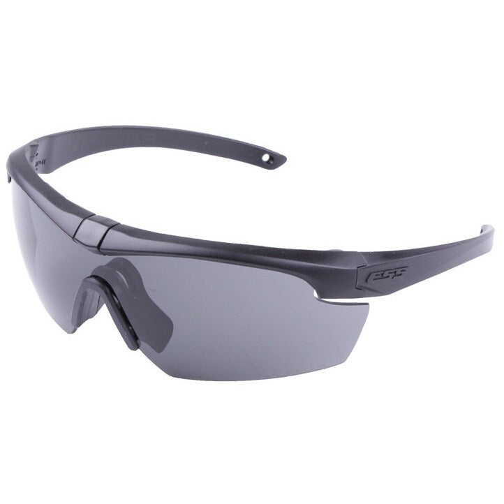 Okulary taktyczne ESS Crosshair 3LS