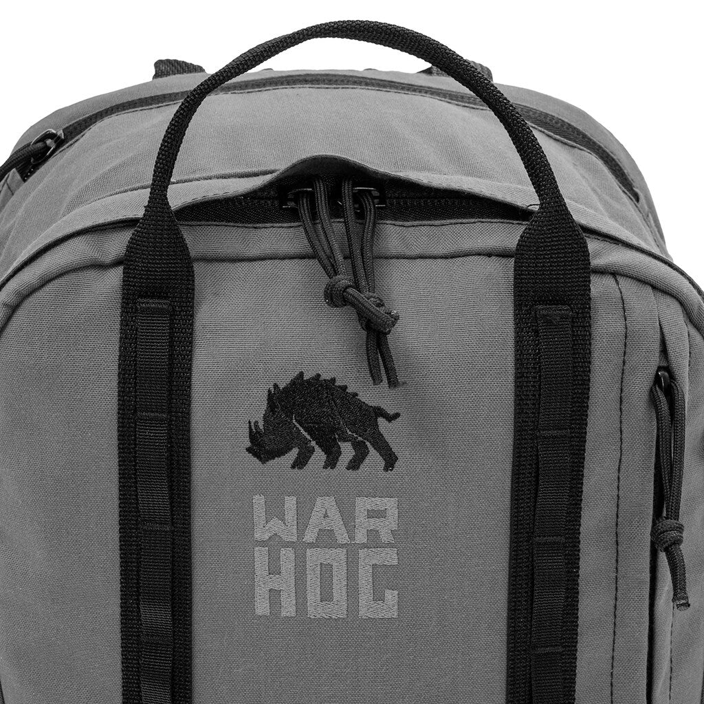 Plecak Wisport War Hog Kaiken 18 l - Graphite