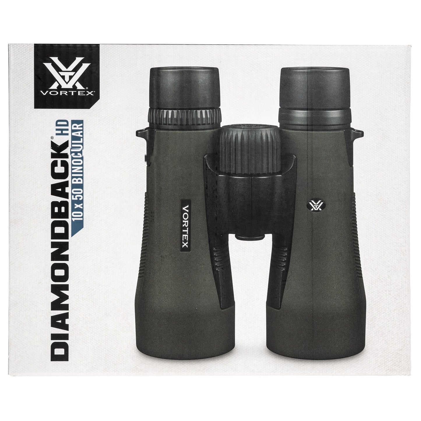 Lornetka Vortex Diamondback HD 10x50