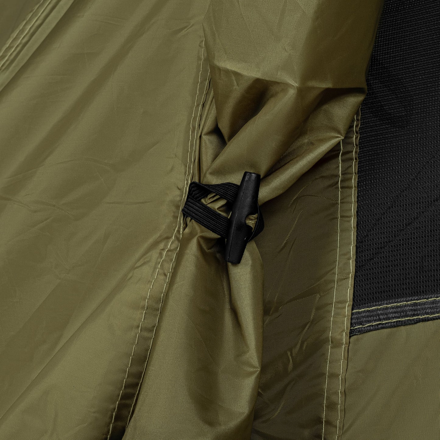Namiot 1-osobowy norka Mil-Tec Recom - Olive
