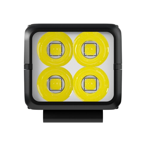 Latarka Nitecore T4K - 4000 lumenów