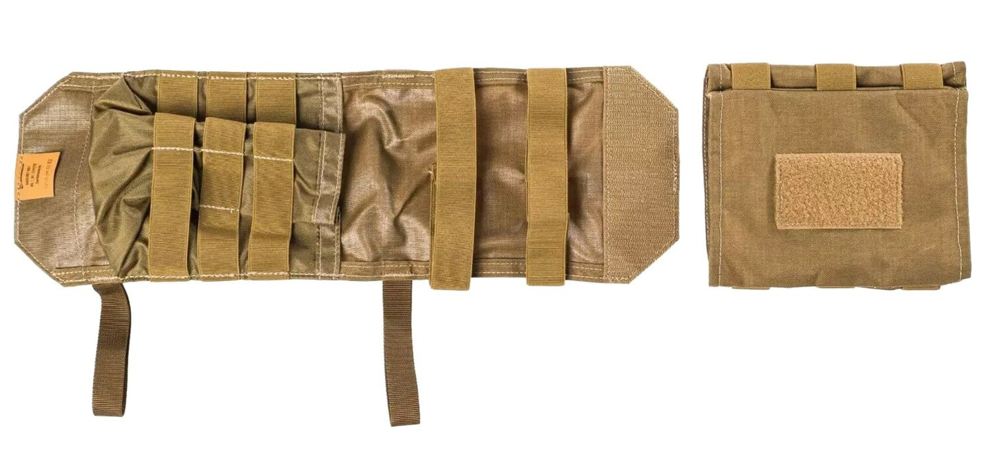 Apteczka Lindnerhof Horizontal MX301 - Coyote