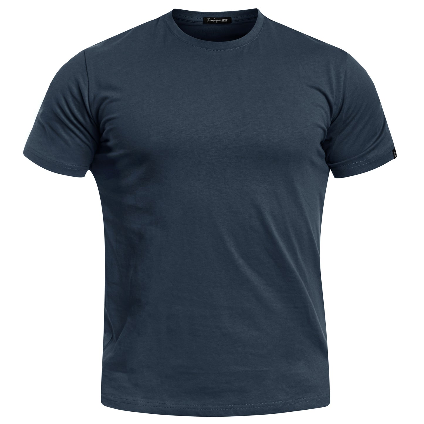 Koszulka T-shirt Pentagon Ageron Blank - Midnight Blue