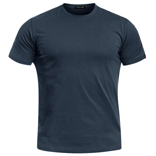 Koszulka T-shirt Pentagon Ageron Blank - Midnight Blue