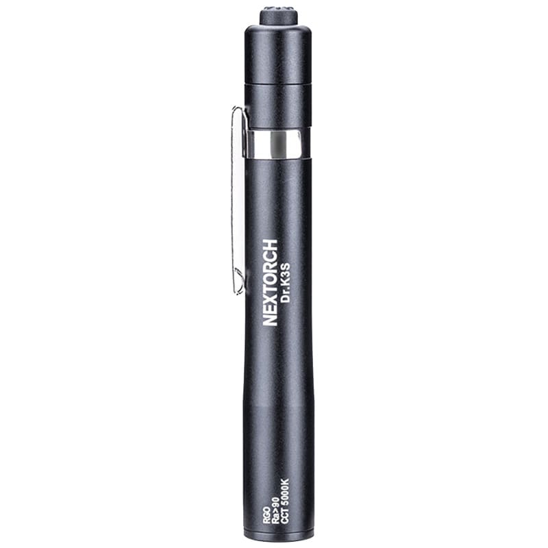Latarka diagnostyczna Nextorch DR.K3 S