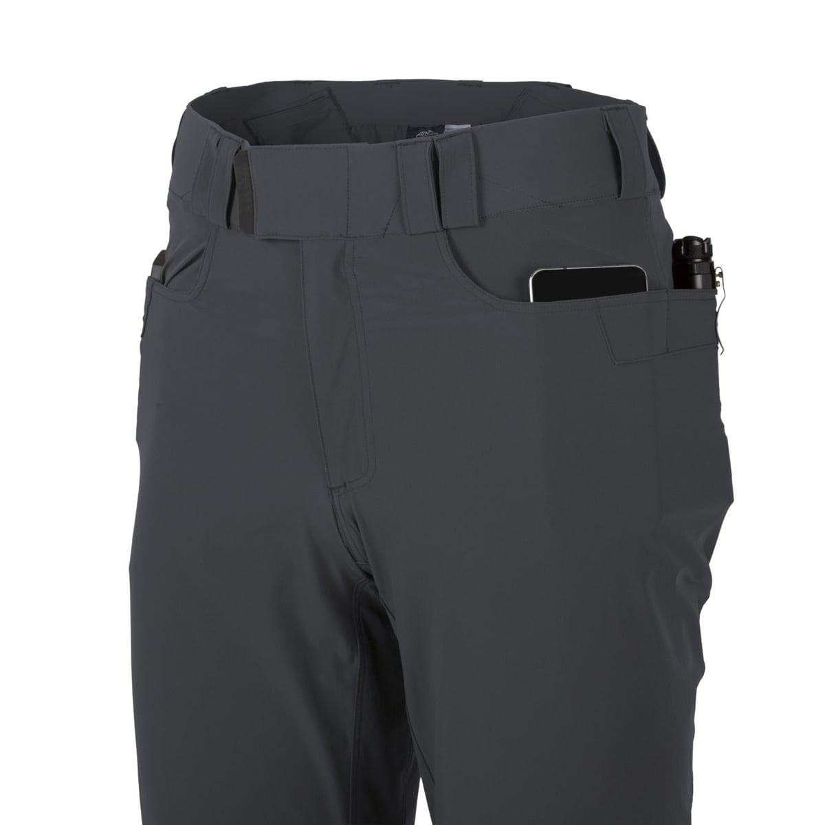 Spodnie Helikon CTP VersaStretch Lite - Shadow Grey