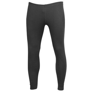 Bielizna termoaktywna Rough Radical Black Iron - Black