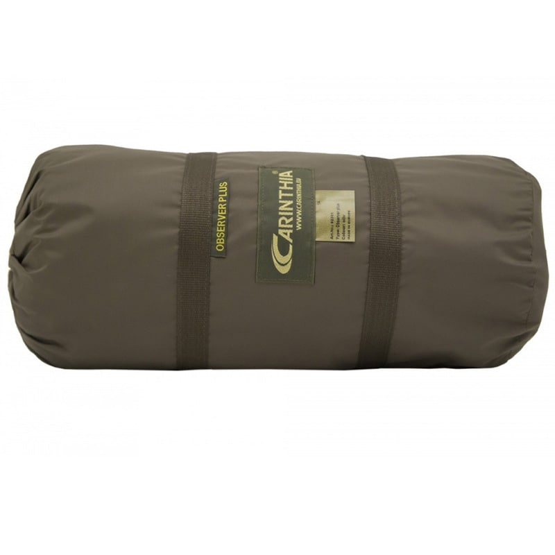 Namiot 1-osobowy norka Carinthia Observer Plus - Olive