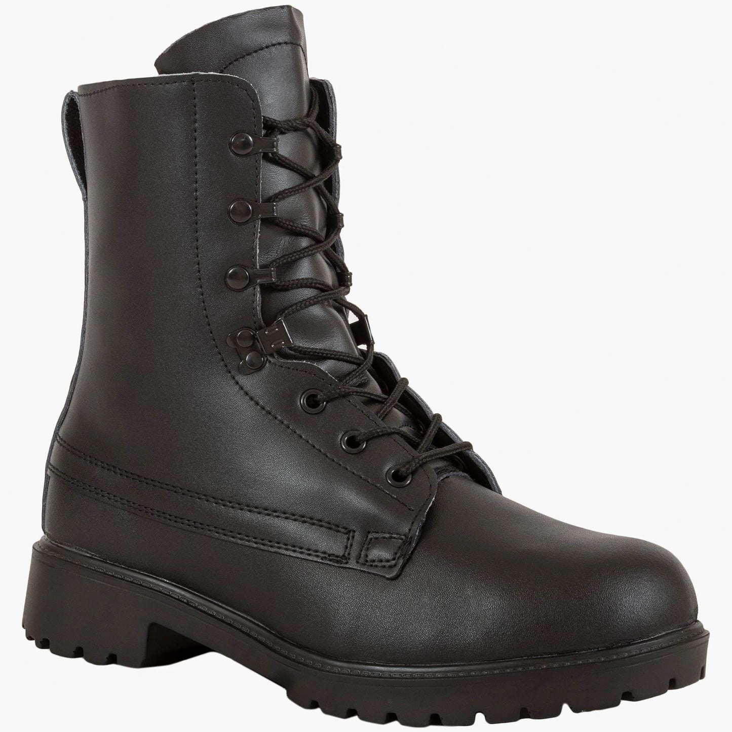 Buty dziecięce Highlander Forces Ranger Assault - Black