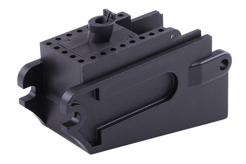 Adapter magazynków M4/M16 do replik typu G36 JG