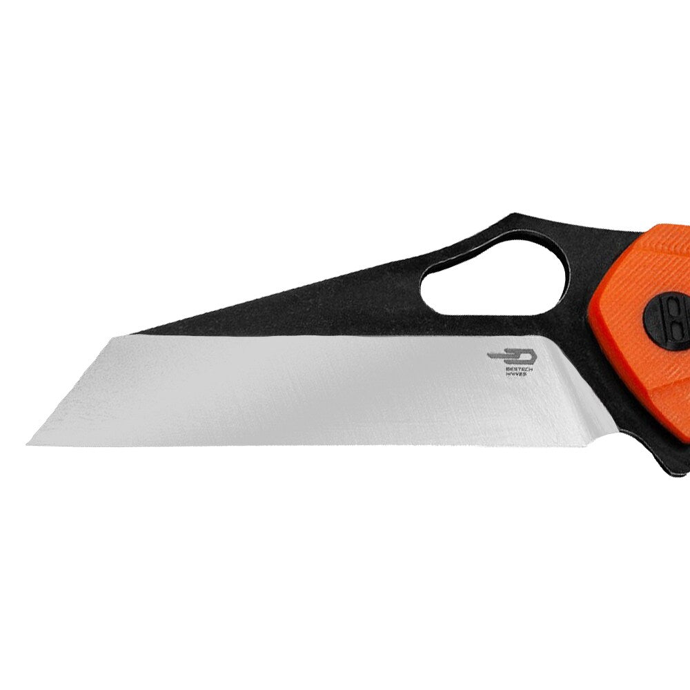 Nóż składany Bestech Knives Operator - Orange