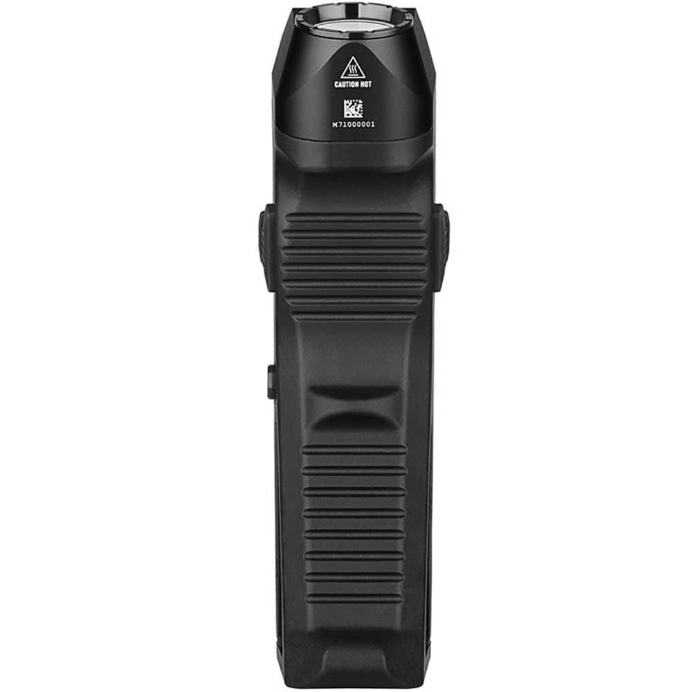 Latarka taktyczna Olight Sigurd Black - 1450 lumenów