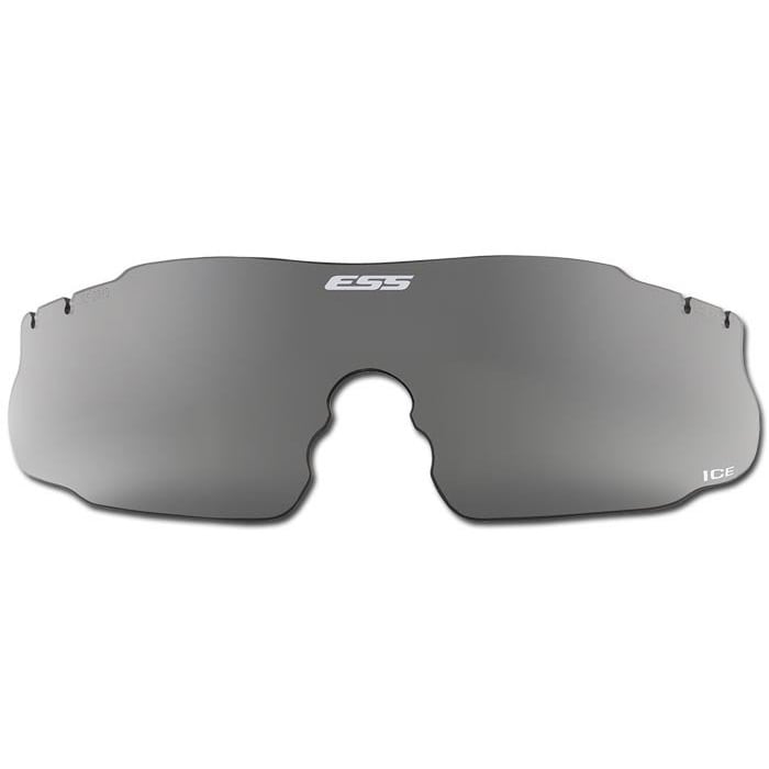 Okulary taktyczne ESS - ICE 3LS