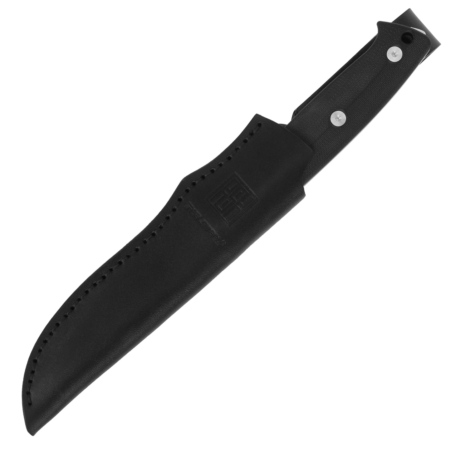 Nóż Real Steel Black Thorn - Black