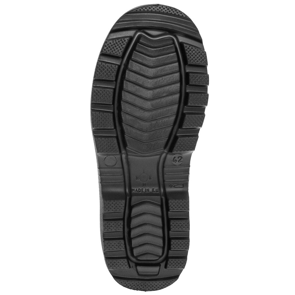 Kalosze Lemigo Arctic Thermo - Zielone