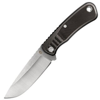 Nóż Gerber Downwind Fixed DP - Black