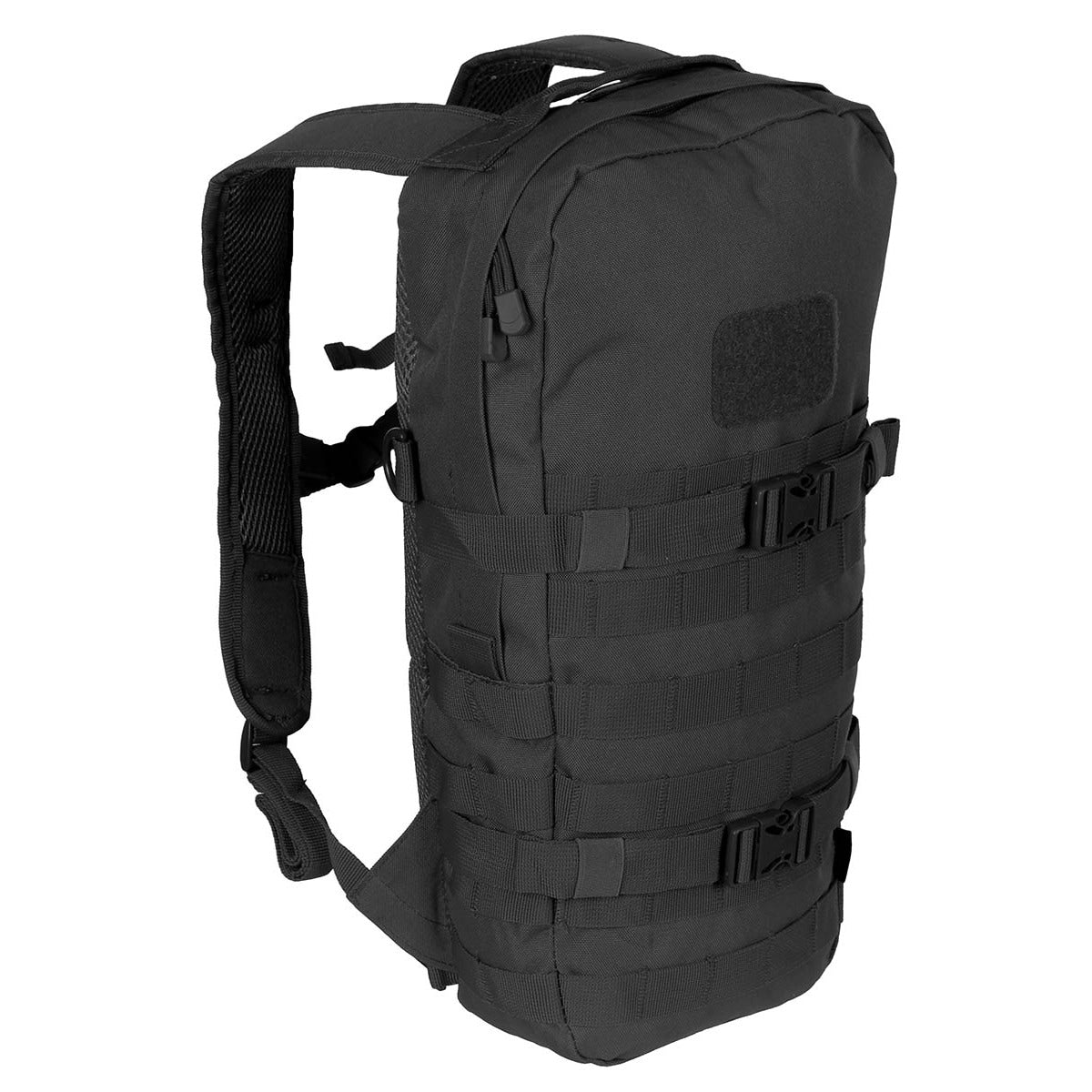 Plecak MFH Daypack 15 l Black