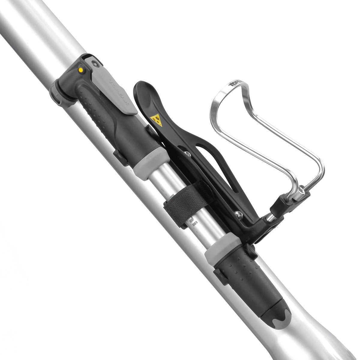 Pompka rowerowa Topeak Mini Dual