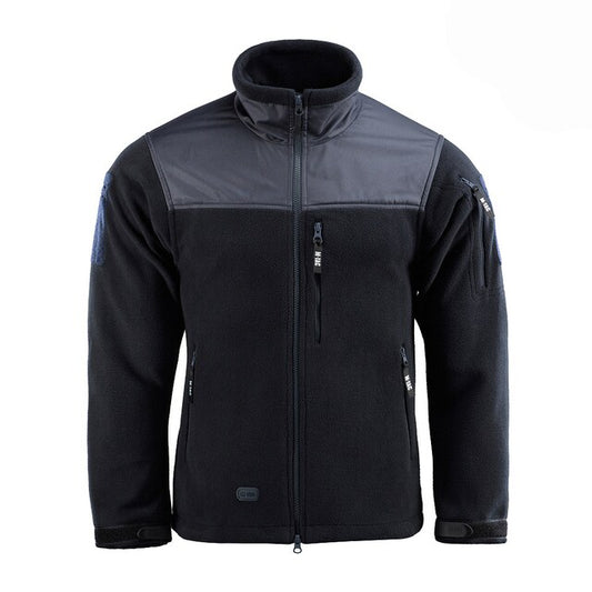 Polar M-Tac Alpha Microfleece Gen II - Dark Navy
