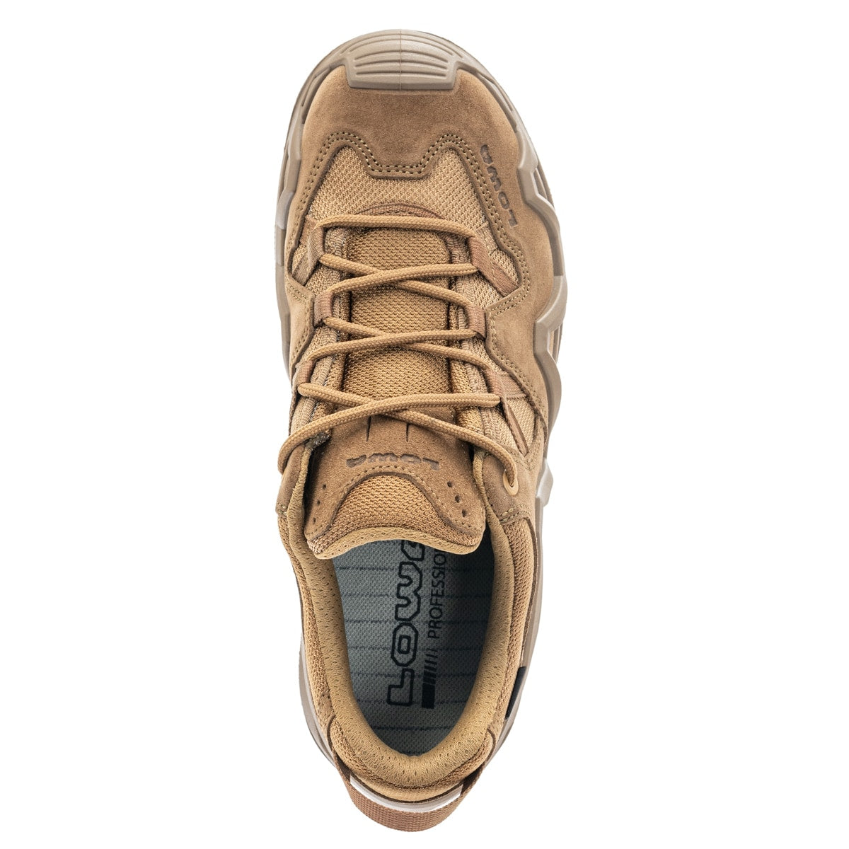 Buty Lowa Zephyr GTX Low MK2 - Coyote OP