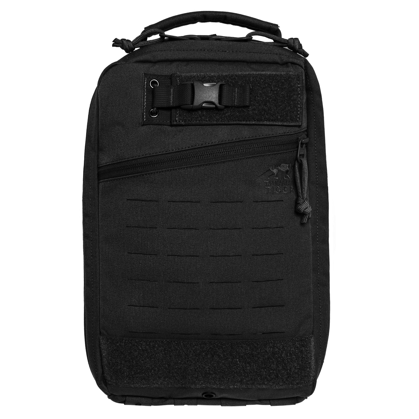 Plecak medyczny Tasmanian Tiger Medic Assault Pack S MKII 6 l - Black
