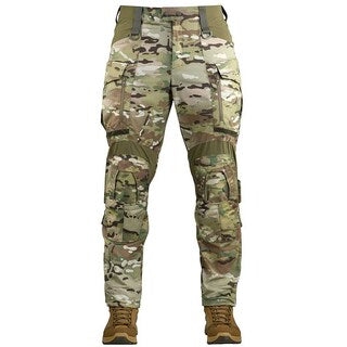 Spodnie M-Tac Army Gen. II NyCo Extreme - MultiCam