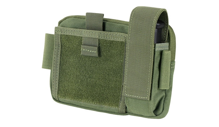 Panel administracyjny Condor Annex Admin Pouch - OD