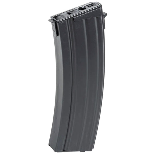 Magazynek ASG ICS Hi-Cap do replik Galil - Black