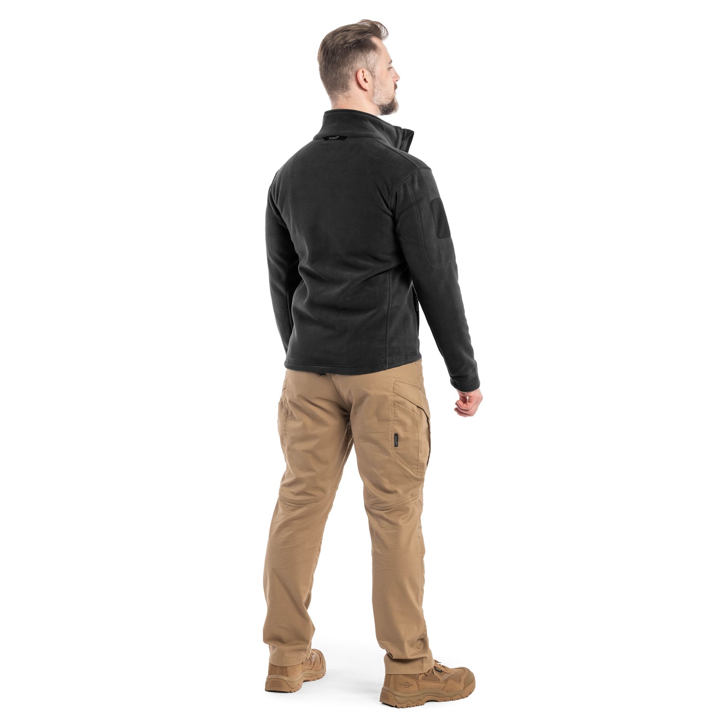 Polar Texar Aventor - Black