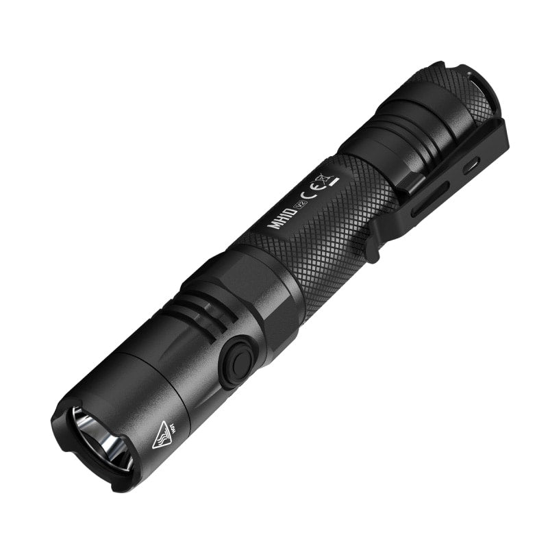 Latarka Nitecore MH10 V2 Multi-Task Hybrid - 1200 lumenów