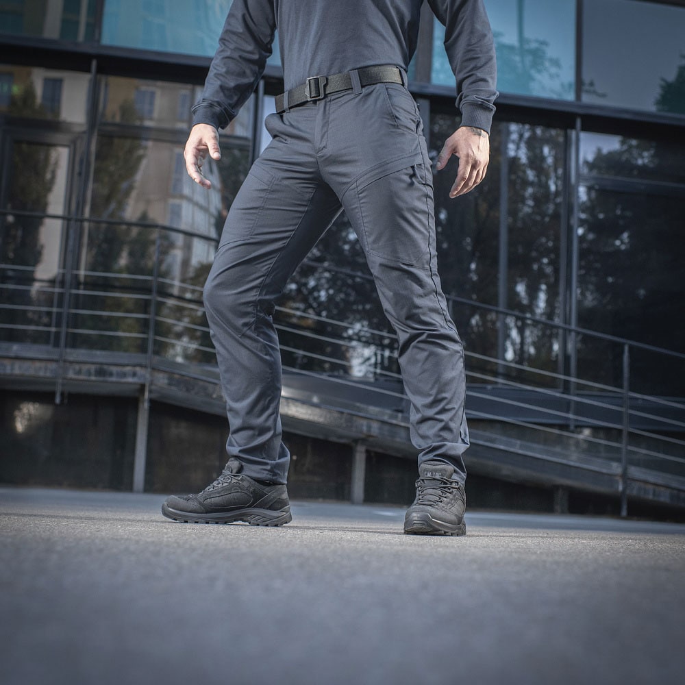 Spodnie M-Tac Patrol Gen.II Flex - Dark Navy Blue
