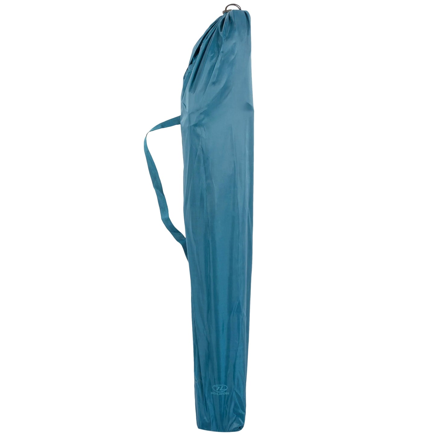 Krzesło turystyczne Highlander Outdoor Duart - Marine Blue